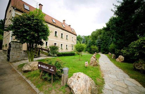 Marcinowice Cama Y Desayuno | Rancho Ślężański Młyn