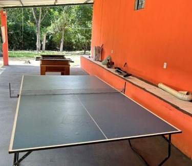 Couto de Magalhaes Otro | Rancho 3 Irmãs Rio Araguaia Pará