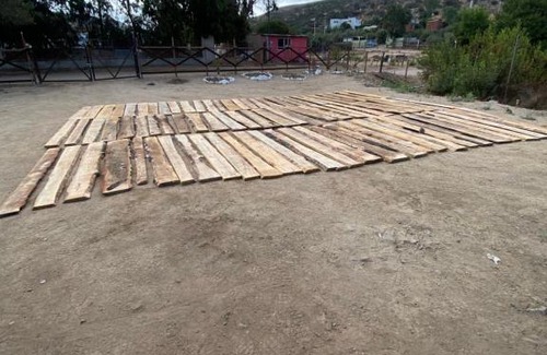 El Sauzal Otro | Rancho 4 milpas