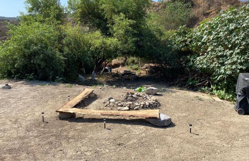 El Sauzal Otro | Rancho 4 milpas
