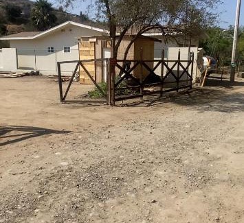 El Sauzal Otro | Rancho 4 milpas
