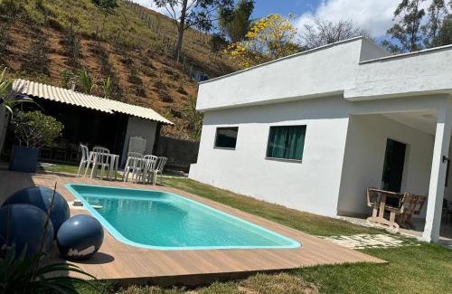 Paty do Alferes Casa | Rancho Ameixeira