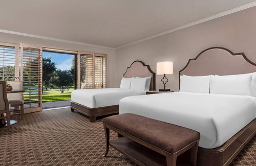 Rancho Bernardo Complejo | Rancho Bernardo Inn