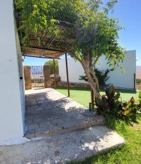 Tarifa Casa | Rancho Blanco Tarifa La peña
