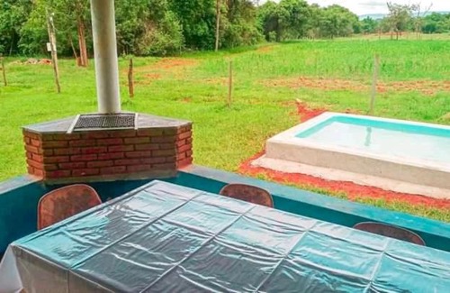 Sao Joao Batista do Gloria Casa | RANCHO MARIANA