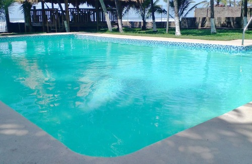 Punta Mango Casa | Rancho Brisas del Majagua(Surf City Oriente)