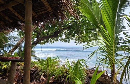 Punta Banco Complejo | Rancho Burica