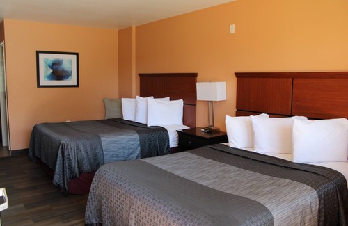 Temecula Hotel | Rancho California Inn