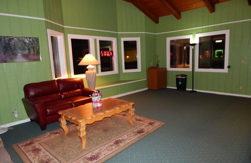Temecula Hotel | Rancho California Inn