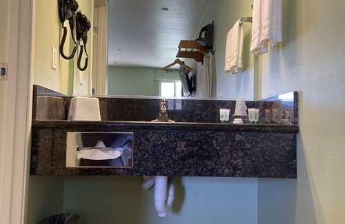 Temecula Hotel | Rancho California Inn