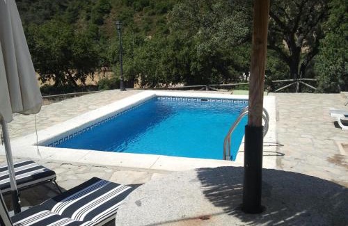 Prado del Rey Casa | Rancho Calvillo
