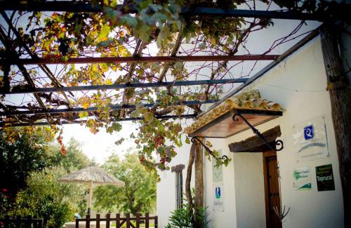 Prado del Rey Casa | Rancho Calvillo