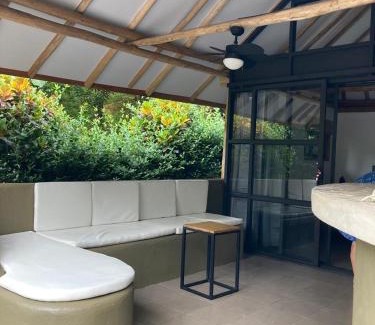 Tárcoles Cama Y Desayuno | Rancho Capulin B&B
