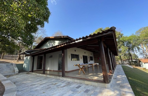 Cassia Cabaña | Rancho Cassia/Ibiraci 18 people