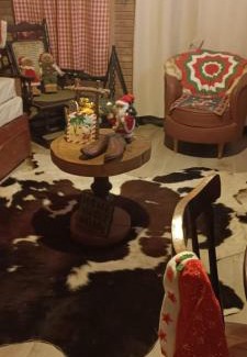 Sao Miguel de Touros Chalet De Esquí | Rancho Chalé Vila Gostoso