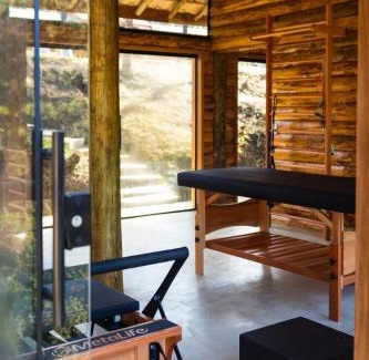 Campos do Jordao Chalet De Esquí | Rancho Chapaval Chalet Ponei