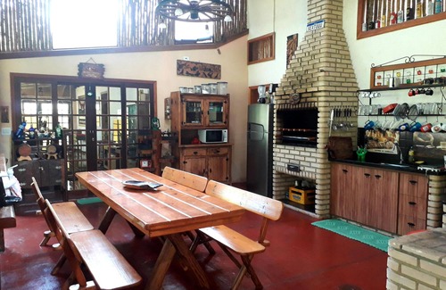 Sao Roque Casa | Rancho Clau e Mari, space for rent
