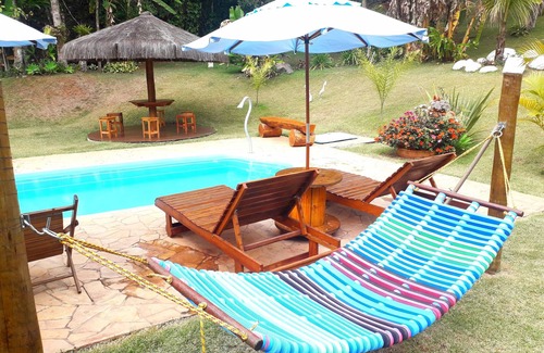 Sao Roque Casa | Rancho Clau e Mari, space for rent