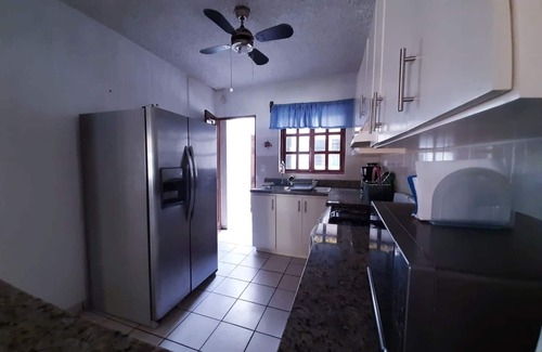 Costa Del Sol Casa | Rancho Costa es acogedor, muy bien cuidado, tranquilo, hogareño, bien equipado.