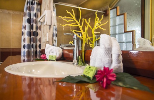 Bahía Drake Hotel | Rancho Corcovado Lodge