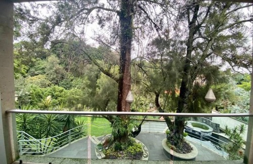Rancho Cortes Casa | Rancho Cortés Gran Jardín