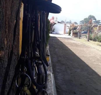 Tepotzotlán Apartamento | Rancho Cosio