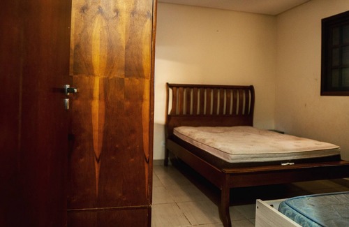 Aruja Casa | Rancho da Cotinha, a space of peace, nature and leisure, right next to SP