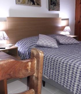 Vila Natal Hotel | Rancho da Raposa