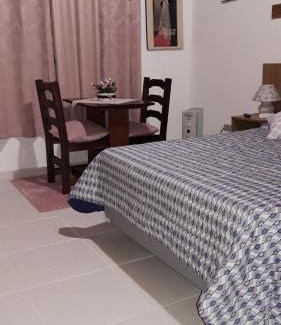 Vila Natal Hotel | Rancho da Raposa