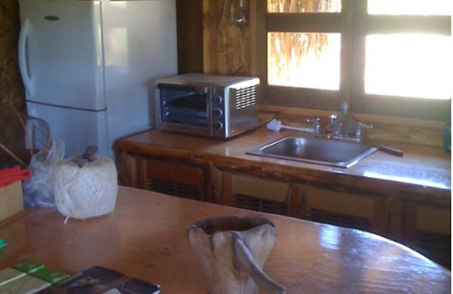 Todos Santos Villa | Rancho Danza Del Sol (Sundance) - todo el rancho - un Rancho Mango de 25 acres