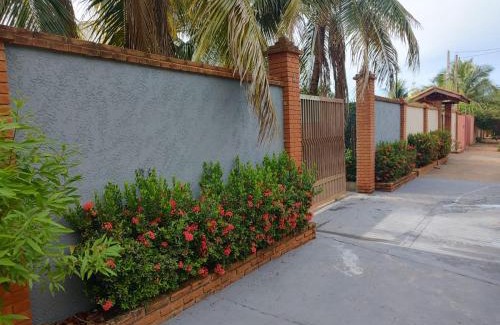 Guaraci Casa | Rancho Das Aroeiras
