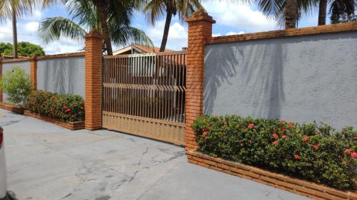 Guaraci Casa | Rancho Das Aroeiras