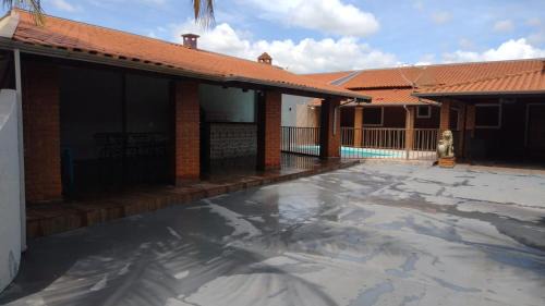 Guaraci Casa | Rancho Das Aroeiras