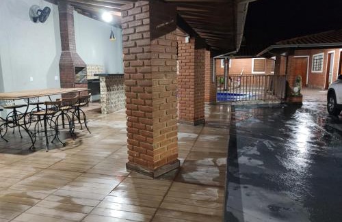 Guaraci Casa | Rancho Das Aroeiras
