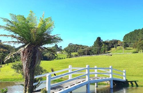 Rancho Queimado Casa | Rancho das Neves - Rancho Queimado - SC