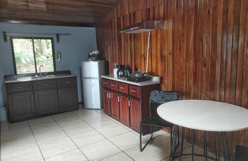 Monteverde Cabina | Rancho de Lelo Ecolodge