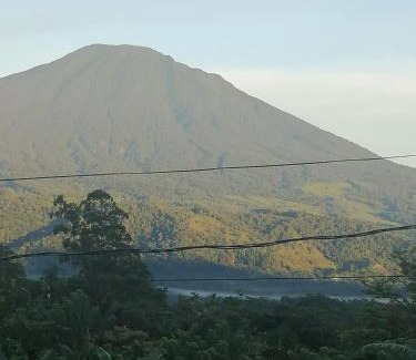 Bijagua Cabina | Rancho de Moncho