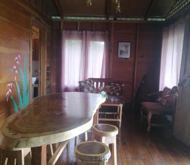 Bijagua Cabina | Rancho de Moncho