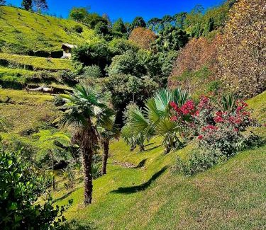 Sao Bento do Sapucai Chalet De Esquí | Rancho do Paioleiro