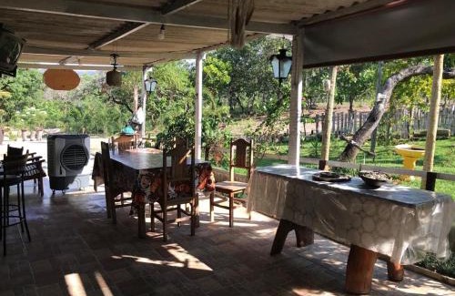 Pirenopolis Casa | Rancho do Paollo