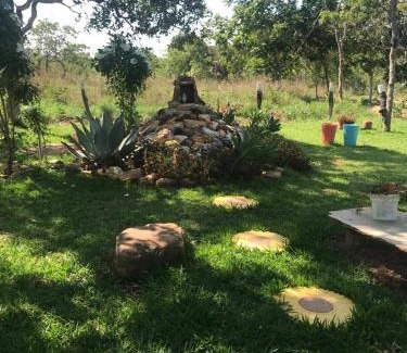 Pirenopolis Casa | Rancho do Paollo