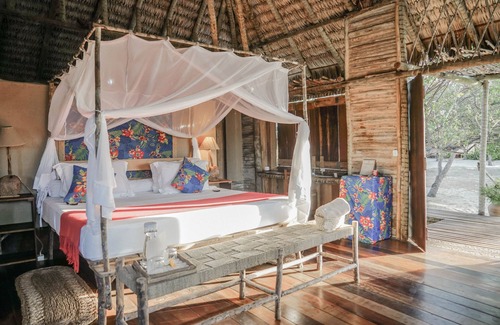 Prea Hotel | Rancho do Peixe