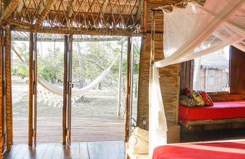 Prea Hotel | Rancho do Peixe