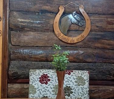 Nova Nazare Chalet De Esquí | Rancho do Vale