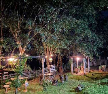Guaxupe Casa | Rancho dois Irmaos