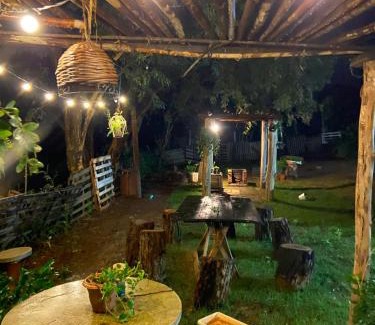 Guaxupe Casa | Rancho dois Irmaos