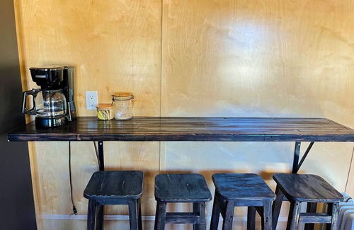 San Antonio de las Minas Casa | Rancho Dominique Valle de Guadalupe