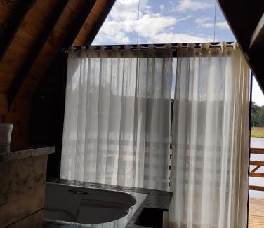 Campo Alegre Otro | Rancho dos lagos