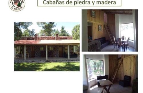 Jimenez Otro | Rancho Ecológico El Mirador