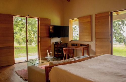 Naolinco Casa | Rancho El Salto-Villa with Private Pool